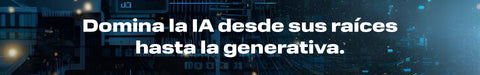 curso online introducción a la inteligencia artificial - Jorge Mujica