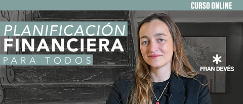 curso online planificación financiera para todos - Francisca Devés