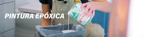 curso online renueva tus espacios con pintura epóxica - Jesu Rojas