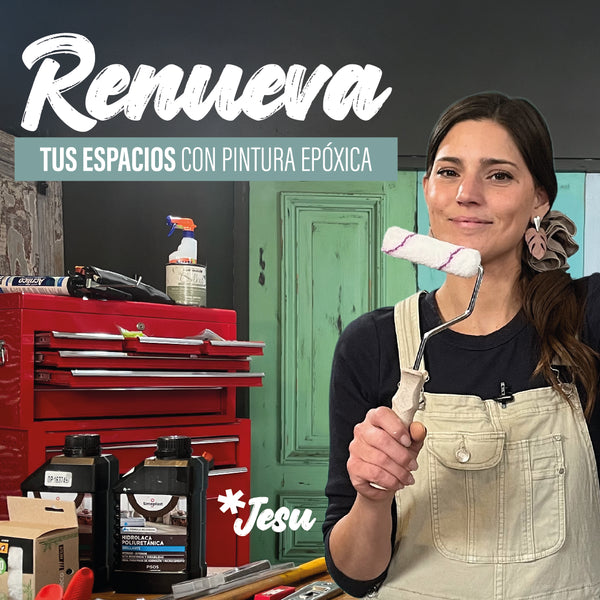 Renueva Tus Espacios - PrimarioEd