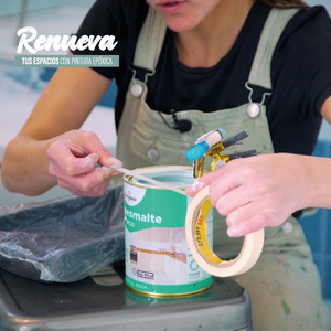 Renueva Tus Espacios