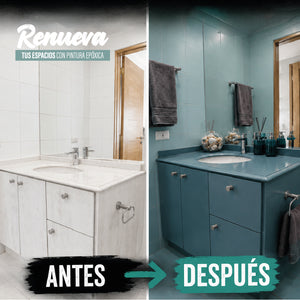 Renueva Tus Espacios