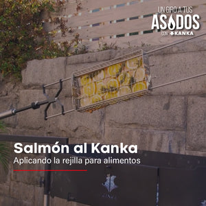 Un giro a tus asados con Kanka - PrimarioEd