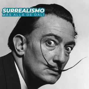 Historia del Arte: Surrealismo más allá de Dalí - PrimarioEd