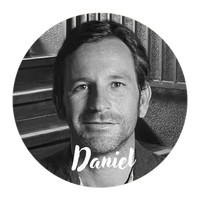 Daniel Thenoux