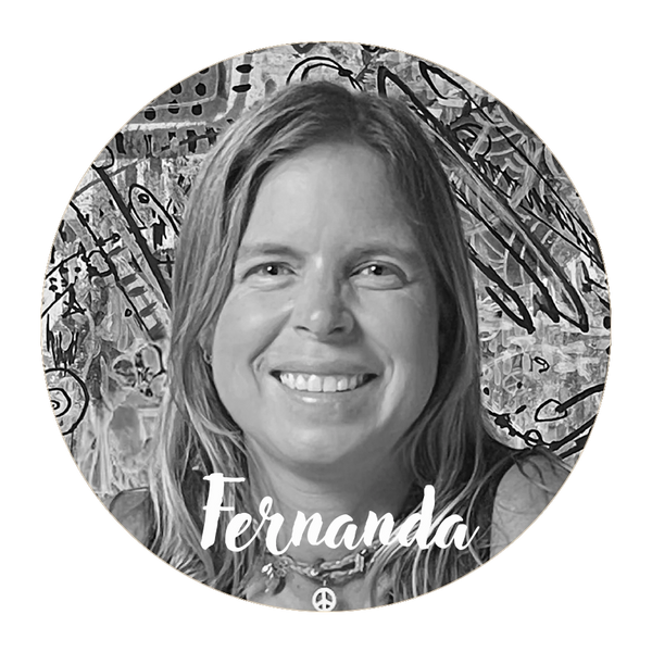 Protagonista Primario - Taller Online Planifica y crea tu contenido con IA - Fernanda Gil