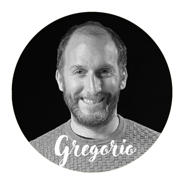 Protagonista Primario - Gregorio Schelpeler