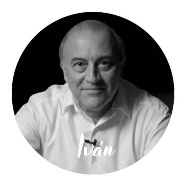 Protagonista Primario - Iván Morovic