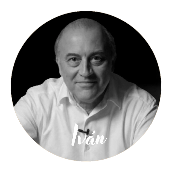 Iván Morovic