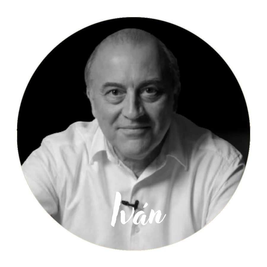 Iván Morovic, Gran Maestro de ajedrez y profesor del curso online de ajedrez en Primario
