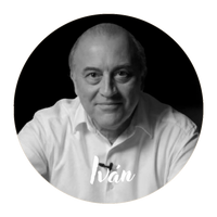 Iván Morović Fernández
