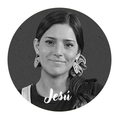 Mariajesús Rojas