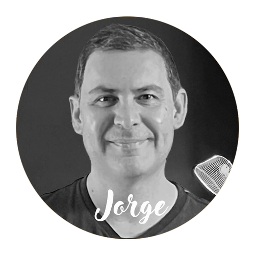Jorge