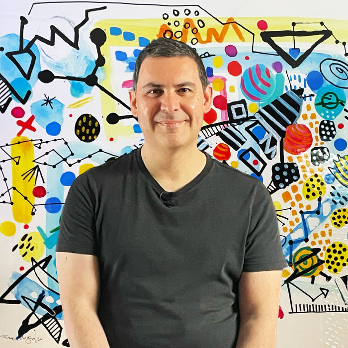 Jorge Mujica