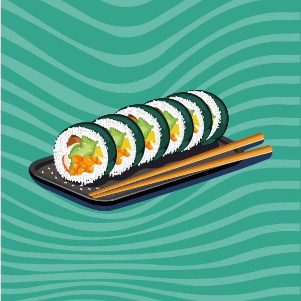 Kimbap