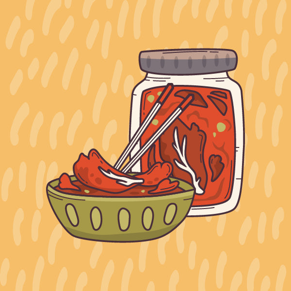 Kimchi