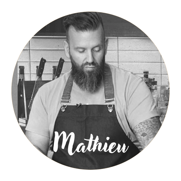 Mathieu Michel