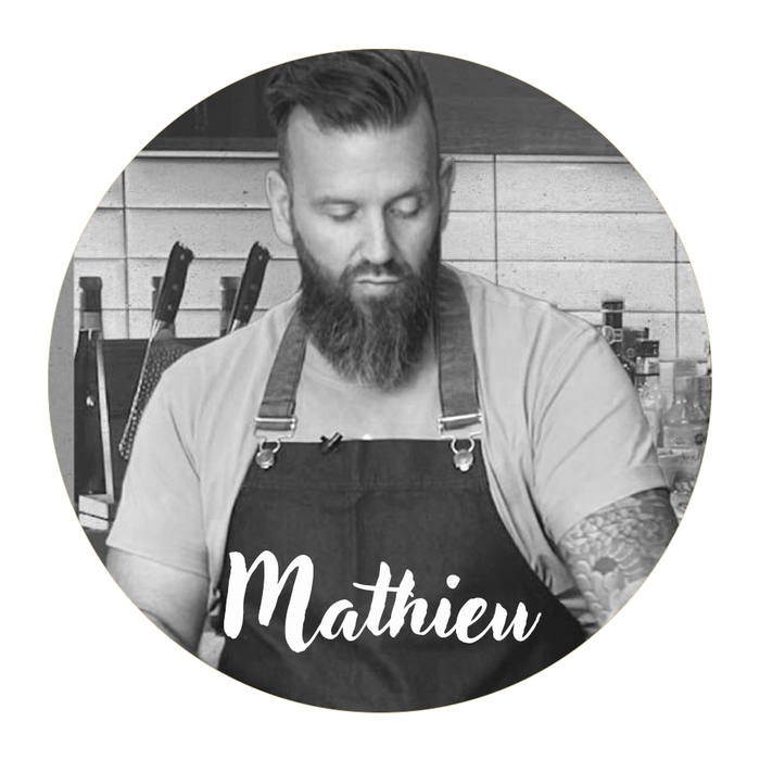 Mathieu Michel