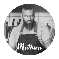 Mathieu Michel