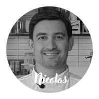 Nicolás Guzmán