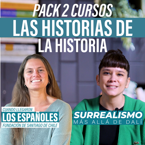 packs cursos online primario