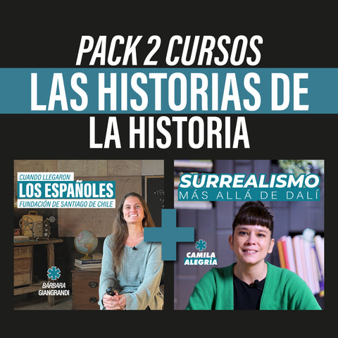 packs cursos online primario