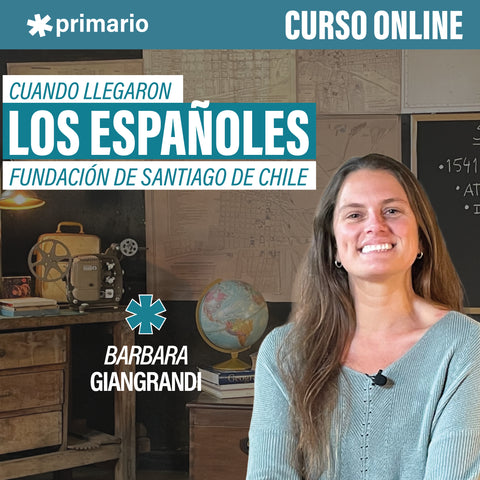 packs cursos online primario