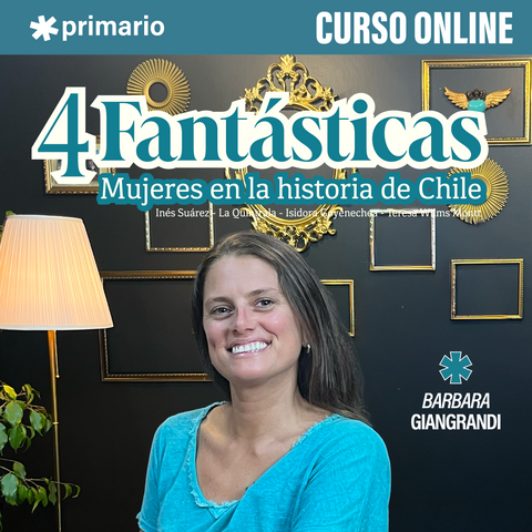 Pack: Mujeres que hicieron Historia