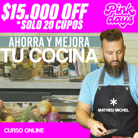 Ahorra y mejora tu cocina
