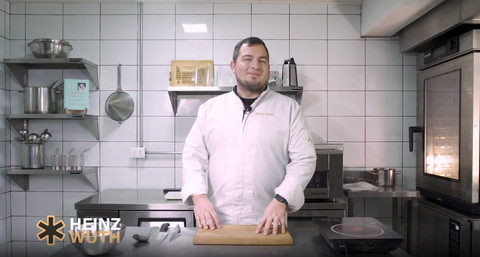 portada video -  Curso online Cocina - Ciencia y transformación de los alimentos - Heinz Wuth