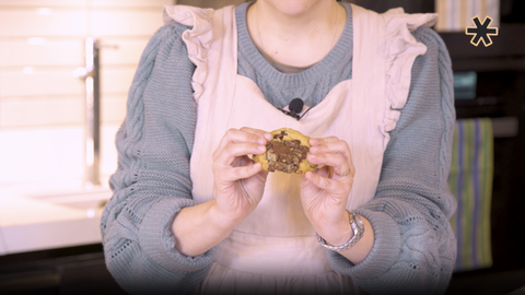 portada video curso online cocina - La galleta perfecta - Mandy Silva