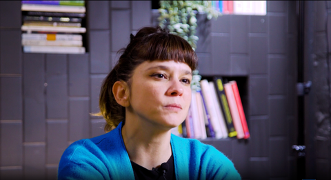 portada video curso online arte -Surrealismo más allá de Dalí - Camila Alegría