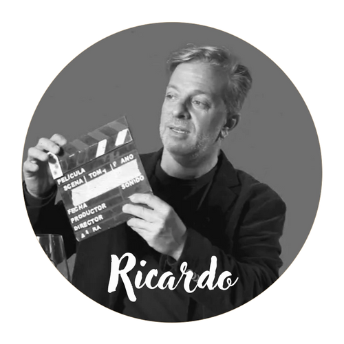 Ricardo