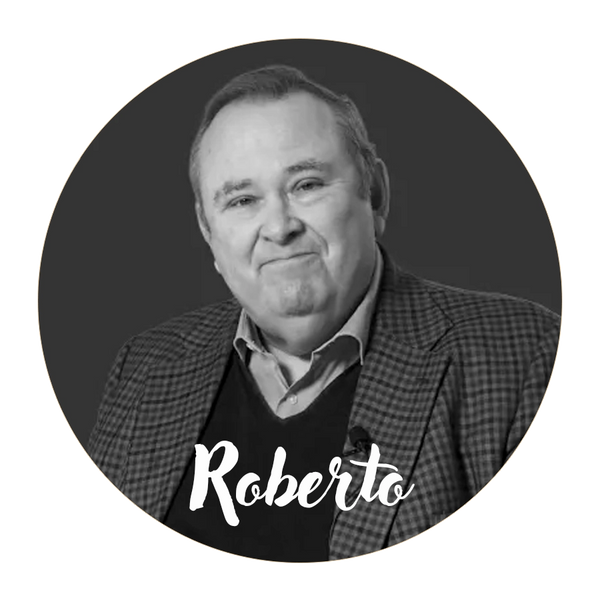 Protagonista Primario - Roberto Bonifaz