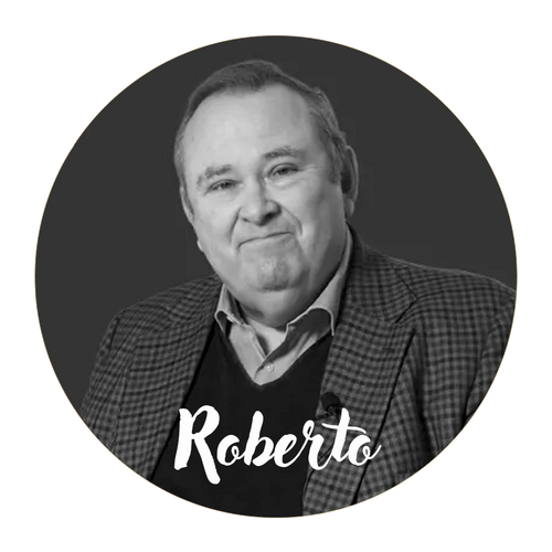 Roberto