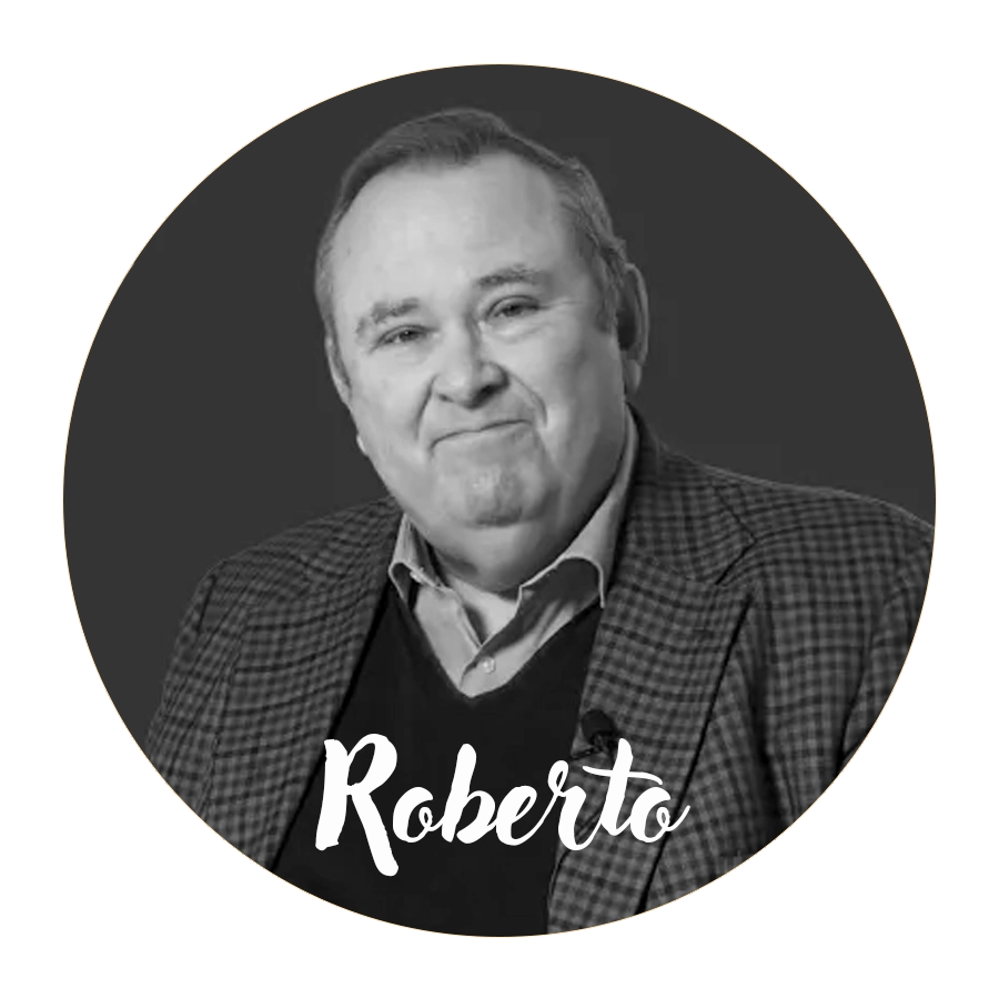 Roberto Bonifaz, experto en inversiones y profesor del curso online de inversiones en Primario