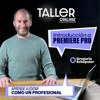 Introducción a Premiere Pro