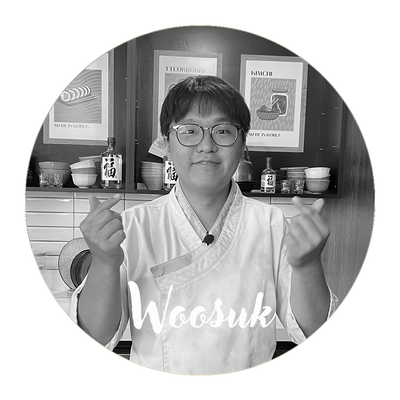 Woosuk Han