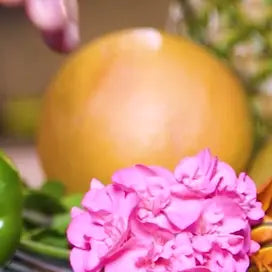Aromas primarios