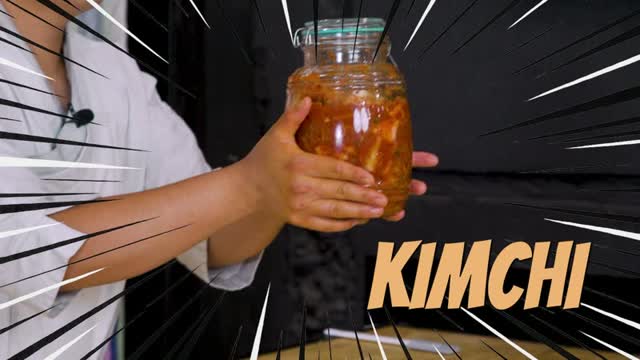 Kimchi
