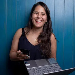 Kika Escobar