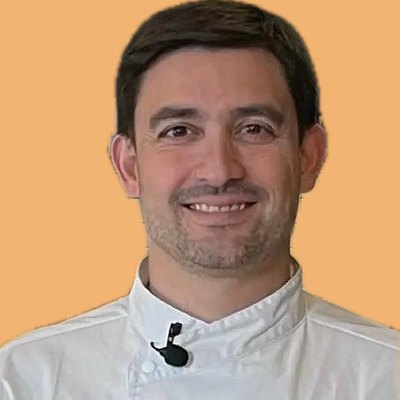 Nico Guzmán
