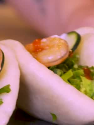 Pan bao