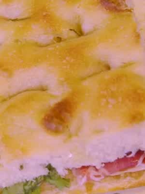 Focaccia