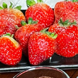 Frutilla
