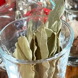 Aromas terciarios